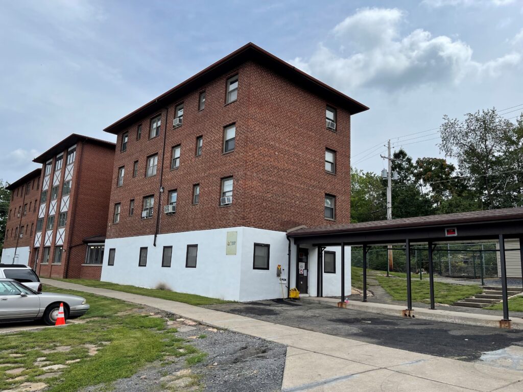 valley View Terrace